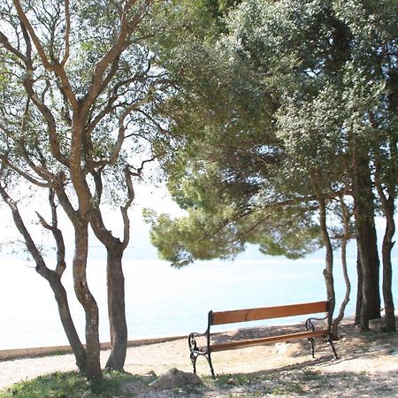 Apartmani Andreja Pinezići Exteriér fotografie