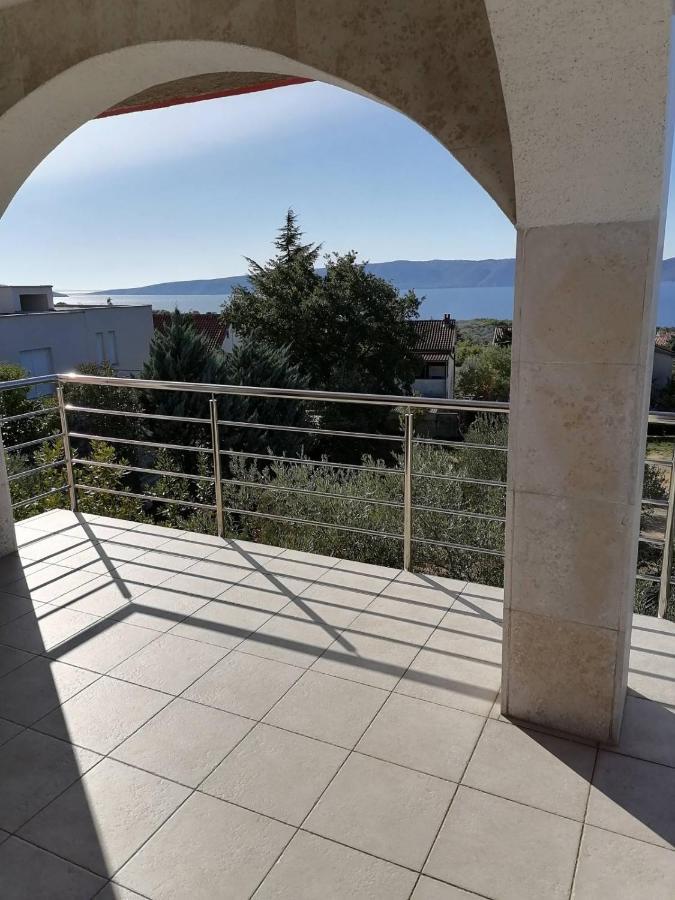 Apartmani Andreja Pinezići Exteriér fotografie