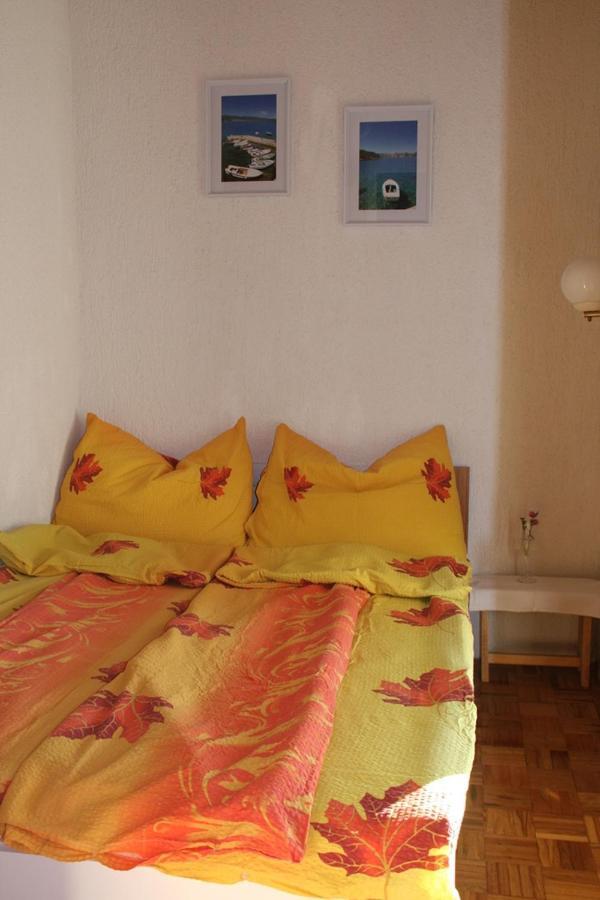 Apartmani Andreja Pinezići Exteriér fotografie
