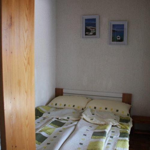 Apartmani Andreja Pinezići Exteriér fotografie