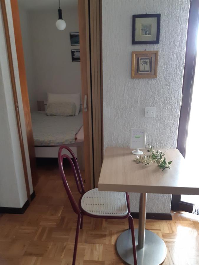 Apartmani Andreja Pinezići Exteriér fotografie
