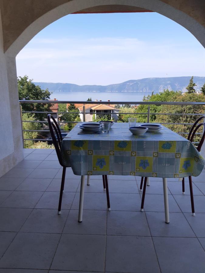 Apartmani Andreja Pinezići Exteriér fotografie